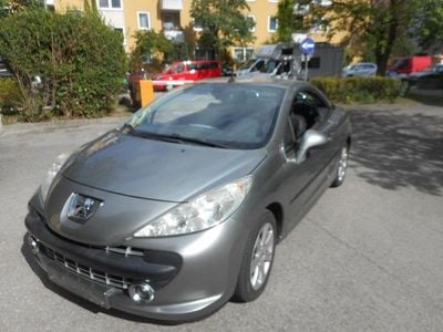 Peugeot 207 CC