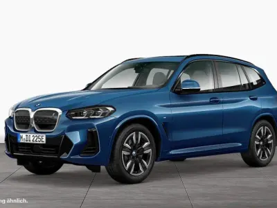 Gebraucht BMW iX3