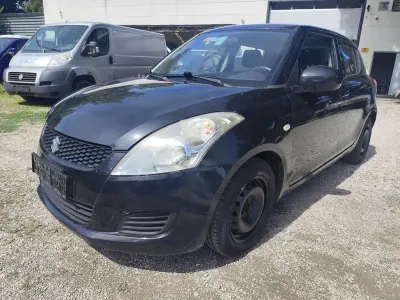 Gebraucht Suzuki Swift