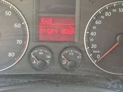 Gebraucht VW Golf IV Trendline 102 PS (75 kW) 2005 Limousine