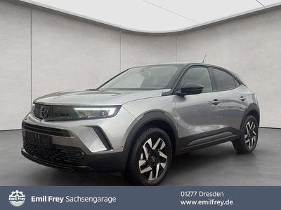 Brugt Opel Mokka 131 HK (96 kW) 2024 Grå SUV