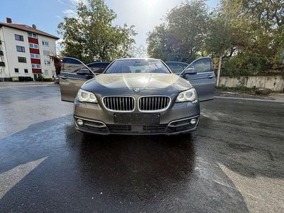 BMW 525