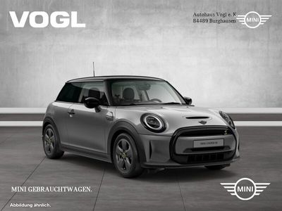 gebraucht Mini Cooper SE 3-Türer DAB LED Navi Komfortzg. Shz