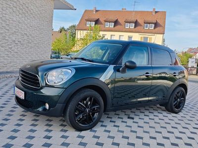 gebraucht Mini Cooper Countryman R60