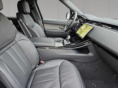 Usata Land Rover Range Rover Sport S 253 CV (186 kW) 2026 Nero SUV