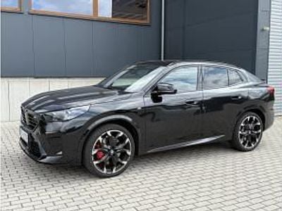 Gebraucht BMW X2 300 PS (220 kW) 2024 Schwarz (black sapphire metallic) SUV