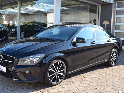 Mercedes CLA200