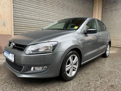 Gebraucht VW Polo