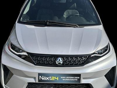 Aixam Crossover Premium