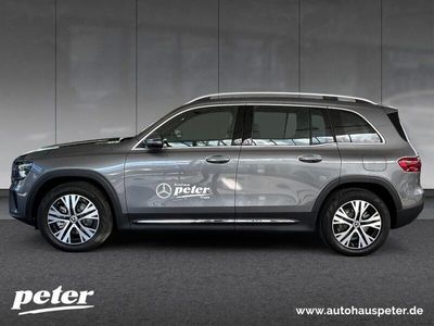 Mercedes GLB220