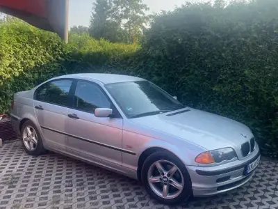 Gebraucht BMW 318