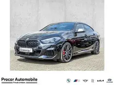 Brugt BMW M235 M Sport 306 HK (225 kW) 2025 Sort Coupe