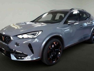 Gebraucht Cupra Formentor VZ 310 PS (228 kW) 2022 Grau SUV