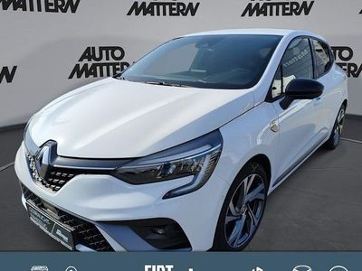Usata Renault Clio V R.S. 140 CV (102 kW) 2023 Bianco Berlina