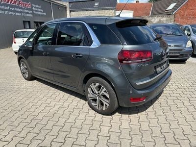Citroën C4 SpaceTourer