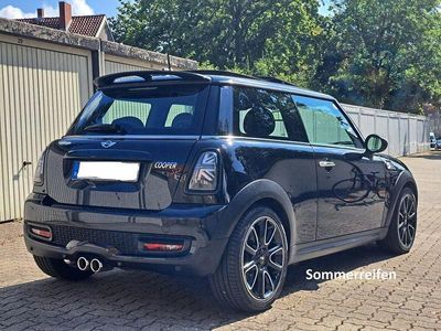 Mini Cooper SD