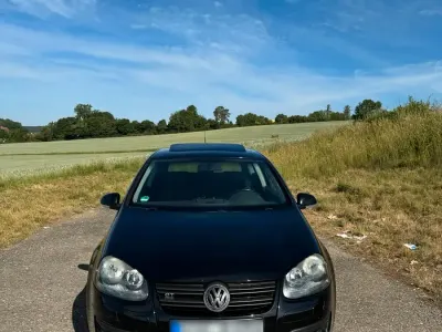 Gebraucht VW Golf