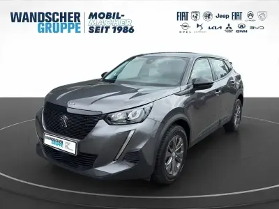 Gebraucht Peugeot 2008 Active 101 PS (74 kW) 2022 Andere SUV