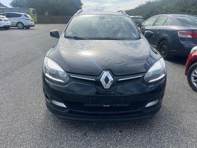 Renault Mégane III
