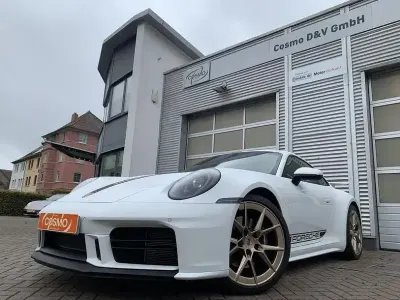 Gebraucht Porsche 911 Carrera