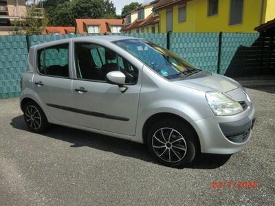 Renault Modus