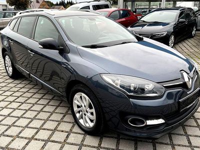 Renault Mégane III