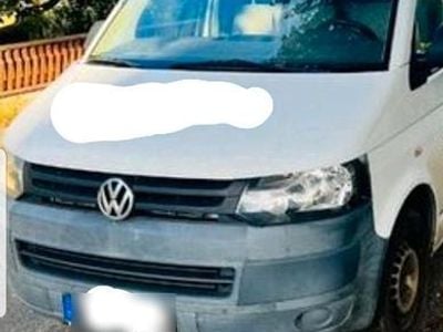 VW T5