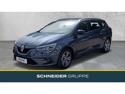 Renault Mégane GrandTour
