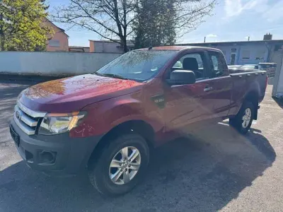 Gebraucht Ford Ranger