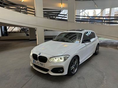 BMW 125