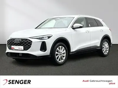 Usata Audi Q5