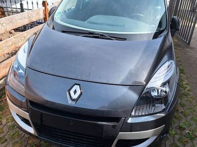 gebraucht Renault Mégane Scenic dCi 130