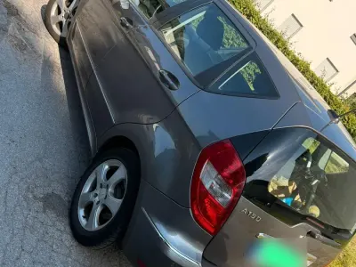Gebraucht Mercedes A150