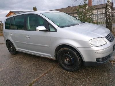 VW Touran