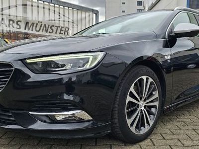 gebraucht Opel Insignia Insignia2.0 CDTI OPC-Line Business Innovat