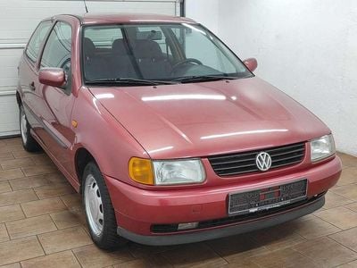 VW Polo