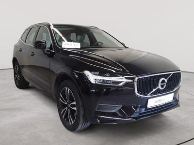 gebraucht Volvo XC60 D4 Geartronic Momentum Pro