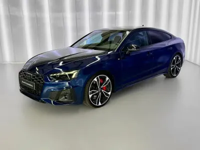 Gebraucht Audi S5 Sportback