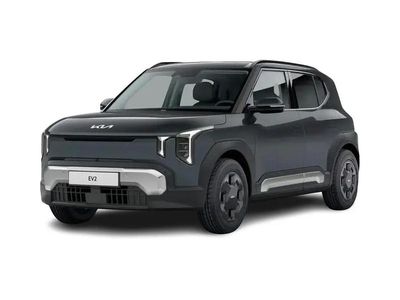 Nouă Kia EV2 Earth 79 kW (108 CP) 2026 Gri SUV