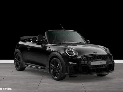 Gebraucht Mini John Cooper Works Cabriolet