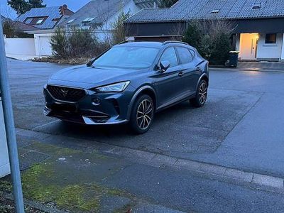 Grau Gebraucht 2023 Cupra Formentor SUV | 28.600 € (Fairer Preis)