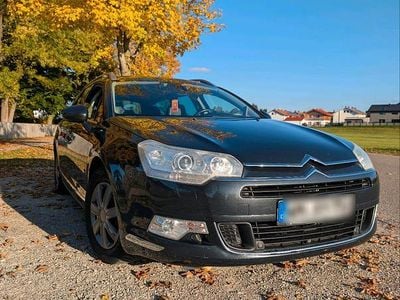 Citroën C5