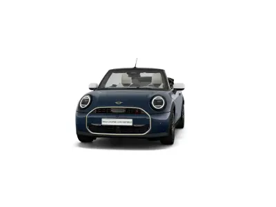 Occasion Mini Cooper S Cabriolet Favoured 204 ch (150 kW) 2024 Bleue Cabriolet