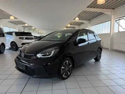 Gebraucht Honda Jazz