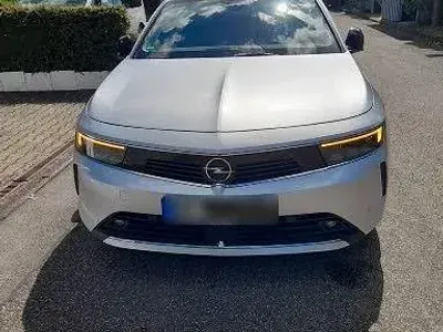 Gebraucht Opel Astra