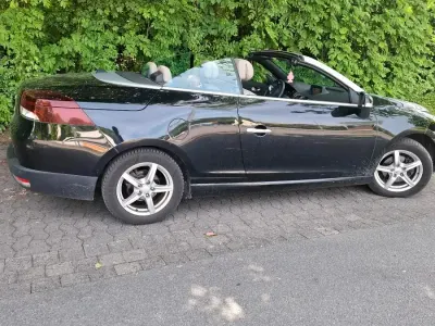 Brugt Renault Mégane Cabriolet