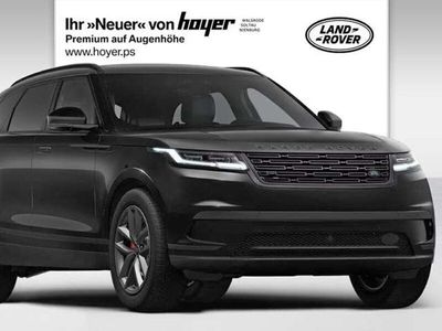 gebraucht Land Rover Range Rover Velar 2.0 P250 S AWD