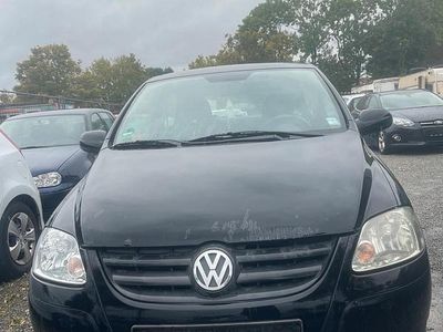 VW Fox