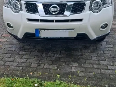 Gebraucht Nissan X-Trail 150 PS (110 kW) 2011 Andere farben SUV