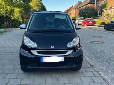 Smart ForTwo Cabrio